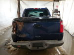 2005 Ford Explorer Sport Trac  Blue vin: 1FMZU77K25UA70333