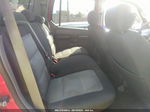 2005 Ford Explorer Sport Trac Xls/xlt Красный vin: 1FMZU77K25UB14850