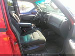 2005 Ford Explorer Sport Trac Xls/xlt Красный vin: 1FMZU77K25UB14850