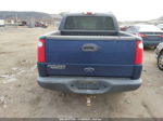 2005 Ford Explorer Sport Trac   Синий vin: 1FMZU77K25UB38937