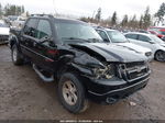 2005 Ford Explorer Sport Trac Adrenalin/xls/xlt Black vin: 1FMZU77K25UB55673