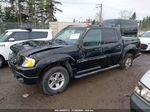 2005 Ford Explorer Sport Trac Adrenalin/xls/xlt Black vin: 1FMZU77K25UB55673