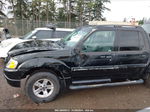 2005 Ford Explorer Sport Trac Adrenalin/xls/xlt Black vin: 1FMZU77K25UB55673