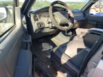 2005 Ford Explorer Sport Trac  Серебряный vin: 1FMZU77K35UA35140