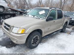 2005 Ford Explorer Sport Trac Adrenalin/xls/xlt Gold vin: 1FMZU77K35UA71796