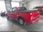 2005 Ford Explorer Sport Trac Xls/xlt Красный vin: 1FMZU77K35UA88713