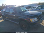 2005 Ford Explorer Sport Trac Adrenalin/xls/xlt Gray vin: 1FMZU77K35UB07325