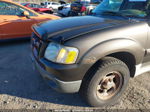 2005 Ford Explorer Sport Trac Adrenalin/xls/xlt Gray vin: 1FMZU77K35UB07325