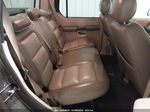 2005 Ford Explorer Sport Trac Adrenalin/xls/xlt Коричневый vin: 1FMZU77K35UB81277