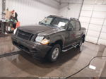 2005 Ford Explorer Sport Trac Adrenalin/xls/xlt Brown vin: 1FMZU77K35UB81277