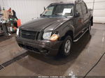 2005 Ford Explorer Sport Trac Adrenalin/xls/xlt Коричневый vin: 1FMZU77K35UB81277