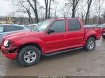 2005 Ford Explorer Sport Trac Adrenalin/xls/xlt Red vin: 1FMZU77K45UA13213