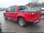 2005 Ford Explorer Sport Trac Adrenalin/xls/xlt Red vin: 1FMZU77K45UA13213