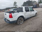 2005 Ford Explorer Sport Trac Adrenalin/xls/xlt White vin: 1FMZU77K45UA48348