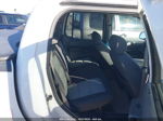 2005 Ford Explorer Sport Trac Adrenalin/xls/xlt White vin: 1FMZU77K45UA94505
