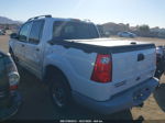 2005 Ford Explorer Sport Trac Adrenalin/xls/xlt White vin: 1FMZU77K45UA94505