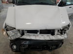 2005 Ford Explorer Sport Trac  White vin: 1FMZU77K45UB13599