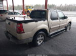 2005 Ford Explorer Sport Trac Adrenalin/xls/xlt Золотой vin: 1FMZU77K45UB14865