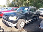 2005 Ford Explorer Sport Trac Adrenalin/xls/xlt Black vin: 1FMZU77K45UB18026