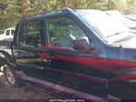 2005 Ford Explorer Sport Trac Adrenalin/xls/xlt Черный vin: 1FMZU77K45UB18026