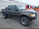 2005 Ford Explorer Sport Trac Adrenalin/xls/xlt Brown vin: 1FMZU77K45UB63497