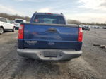 2005 Ford Explorer Sport Trac  Blue vin: 1FMZU77K45UB68635