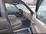 2005 Ford Explorer Sport Trac Adrenalin/xls/xlt Серый vin: 1FMZU77K55UB56302