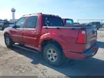 2005 Ford Explorer Sport Trac Adrenalin/xls/xlt Maroon vin: 1FMZU77K55UB94547