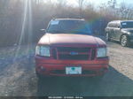 2005 Ford Explorer Sport Trac Adrenalin/xls/xlt Red vin: 1FMZU77K65UA07333