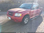 2005 Ford Explorer Sport Trac Adrenalin/xls/xlt Красный vin: 1FMZU77K65UA07333