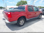 2005 Ford Explorer Sport Trac Adrenalin/xls/xlt Red vin: 1FMZU77K65UB73609