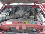 2005 Ford Explorer Sport Trac Adrenalin/xls/xlt Red vin: 1FMZU77K65UB73609