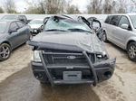 2005 Ford Explorer Sport Trac  Black vin: 1FMZU77K75UB45740