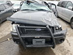 2005 Ford Explorer Sport Trac  Black vin: 1FMZU77K75UB45740