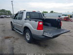 2005 Ford Explorer Sport Trac Adrenalin/xls/xlt Silver vin: 1FMZU77K85UB13749