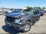 2005 Ford Explorer Sport Trac Adrenalin/xls/xlt Brown vin: 1FMZU77K85UB17915