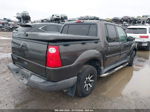 2005 Ford Explorer Sport Trac Adrenalin/xls/xlt Коричневый vin: 1FMZU77K85UB35671