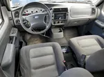 2005 Ford Explorer Sport Trac  Синий vin: 1FMZU77K85UB60103