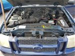 2005 Ford Explorer Sport Trac  Синий vin: 1FMZU77K85UB60103