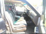 2005 Ford Explorer Sport Trac Xls/xlt Черный vin: 1FMZU77K95UA59281