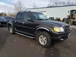 2005 Ford Explorer Sport Trac  Серый vin: 1FMZU77K95UA64769