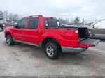 2005 Ford Explorer Sport Trac Adrenalin/xls/xlt Red vin: 1FMZU77K95UB23528