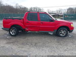 2005 Ford Explorer Sport Trac Adrenalin/xls/xlt Red vin: 1FMZU77K95UB23528