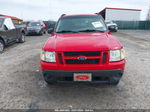 2005 Ford Explorer Sport Trac Adrenalin/xls/xlt Red vin: 1FMZU77K95UB23528