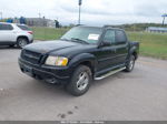 2005 Ford Explorer Sport Trac Xls/xlt Black vin: 1FMZU77K95UB60160