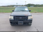 2005 Ford Explorer Sport Trac Xls/xlt Black vin: 1FMZU77K95UB60160