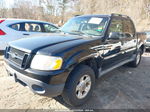 2005 Ford Explorer Sport Trac Adrenalin/xls/xlt Black vin: 1FMZU77K95UB78321