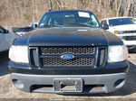 2005 Ford Explorer Sport Trac Adrenalin/xls/xlt Black vin: 1FMZU77K95UB78321