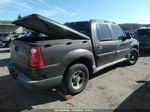 2005 Ford Explorer Sport Trac   Black vin: 1FMZU77KX5UA43901