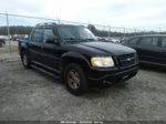 2005 Ford Explorer Sport Trac Adrenalin/xls/xlt Black vin: 1FMZU77KX5UA70855